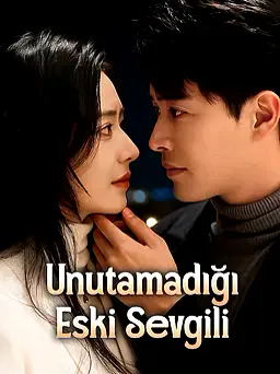 Unutamadığı Eski Sevgili afişi