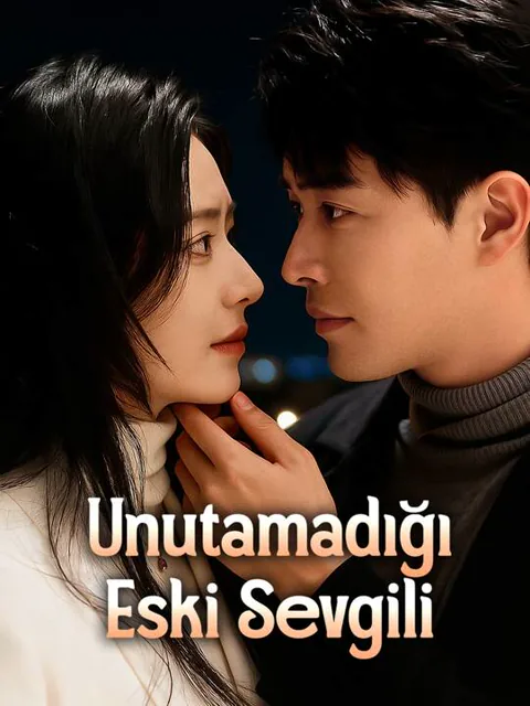 Unutamadığı Eski Sevgili afişi