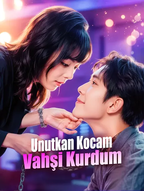 Unutkan Kocam, Vahşi Kurdum(Dublajlı) afişi
