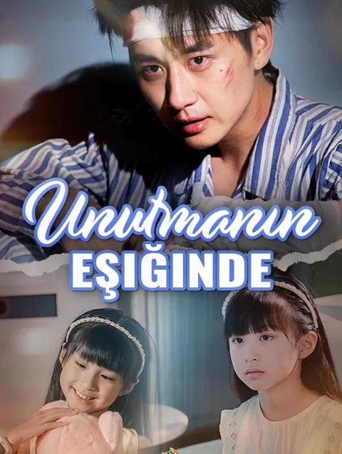 unutmanın eşiğinde afişi