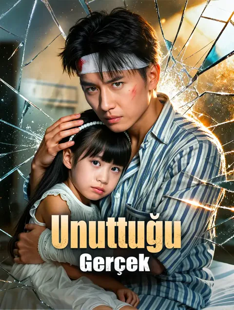Unuttuğu Gerçek(Dublajlı) afişi