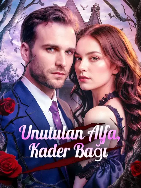 Unutulan Alfa, Kader Bağı afişi