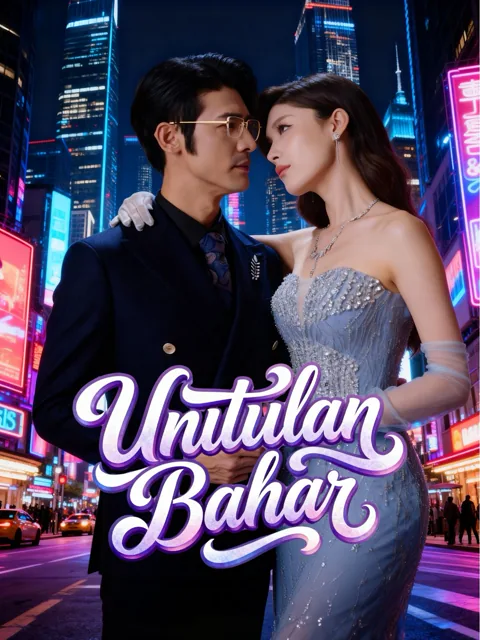 Unutulan Bahar afişi