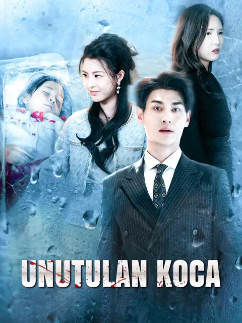 UNUTULAN KOCA afişi