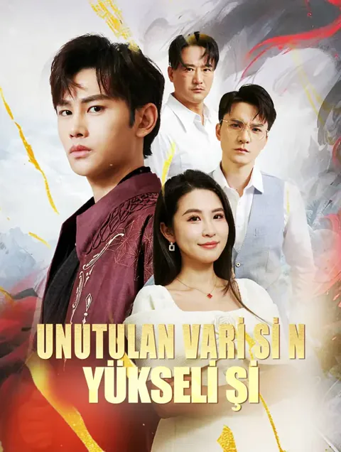 Unutulan Varisin Yükselişi afişi