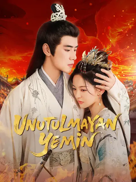 Unutulmayan Yemin afişi