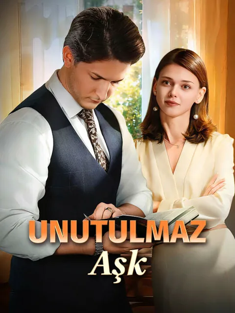 Unutulmaz Aşk afişi