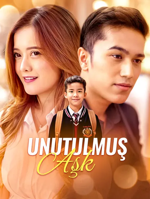 Unutulmuş Aşk afişi