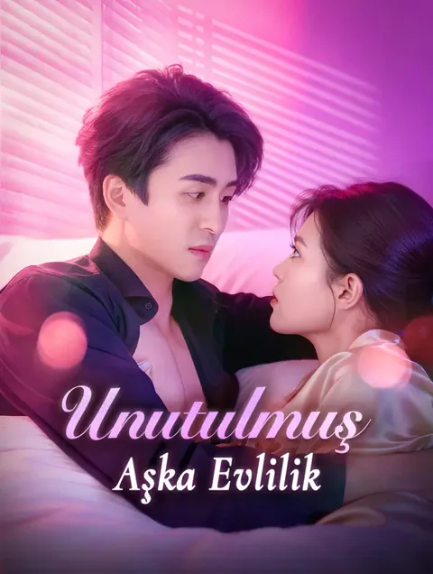 Unutulmuş Aşka Evlilik afişi