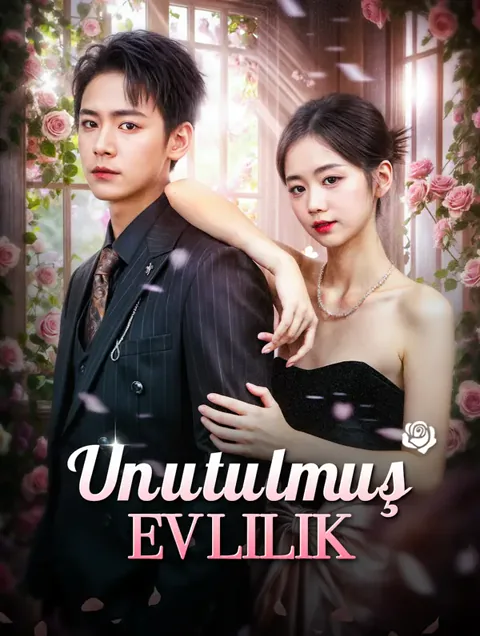Unutulmuş Evlilik afişi