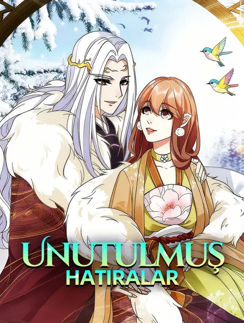 Unutulmuş Hatıralar afişi