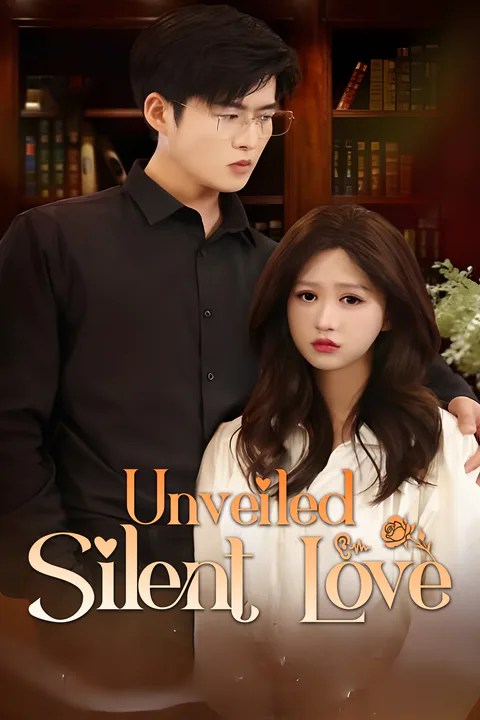 Unveiled Silent Love poster