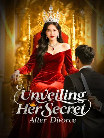 Unveiling Her Secret After Divorce poster