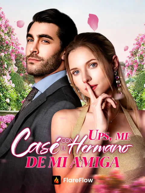 Póster de Ups, me Casé con el Hermano de mi Amiga [Doblado]