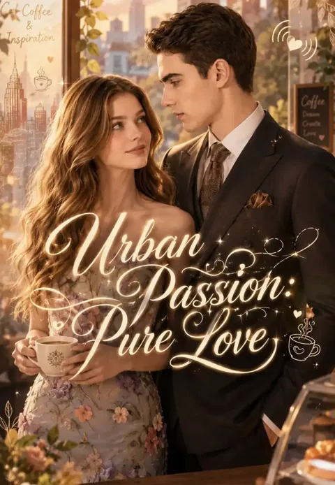 Urban Passion: Pure Love poster