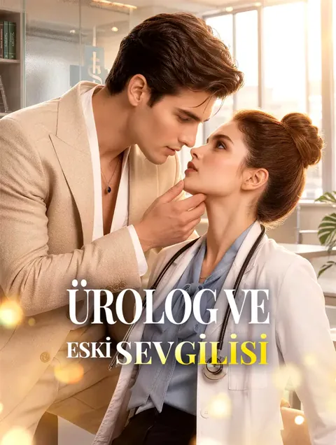 ÜROLOG VE ESKİ SEVGİLİSİ afişi