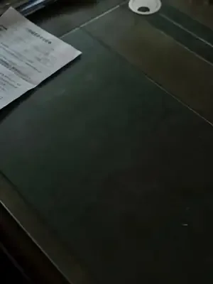 Usta Kaynakçı Müdürü Panikletti afişi