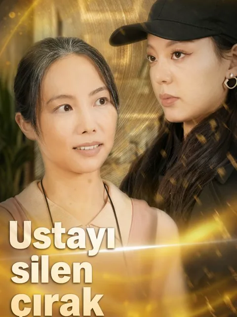 Ustayı silen çırak afişi