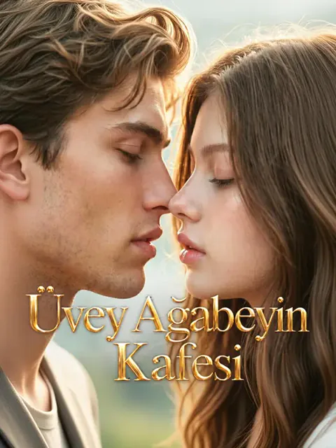 Üvey Ağabeyin Kafesi afişi