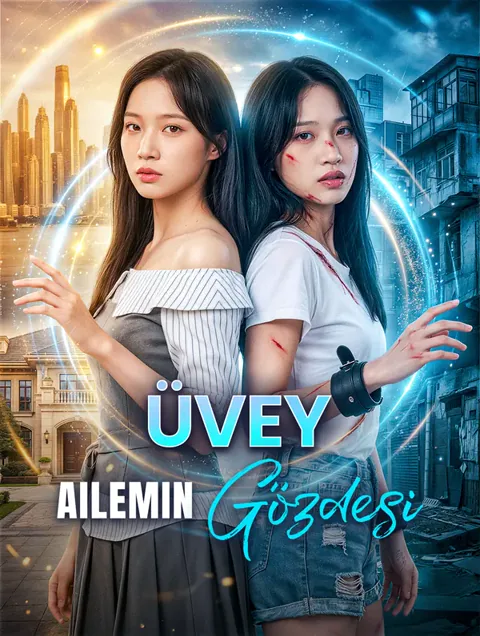 Üvey Ailemin Gözdesi(Dublajlı) afişi