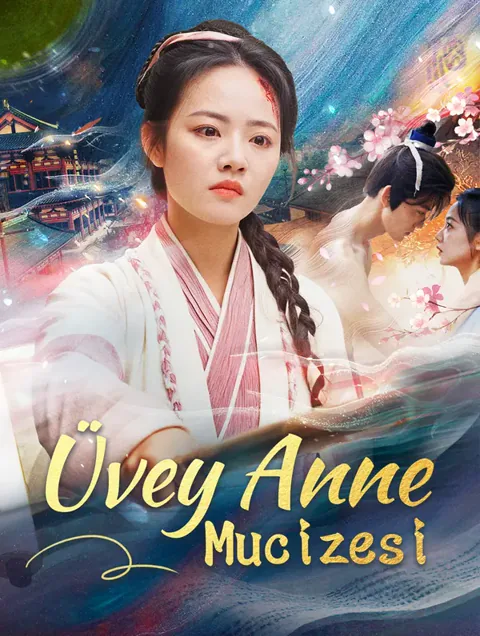 Üvey Anne Mucizesi(Dublajlı) afişi