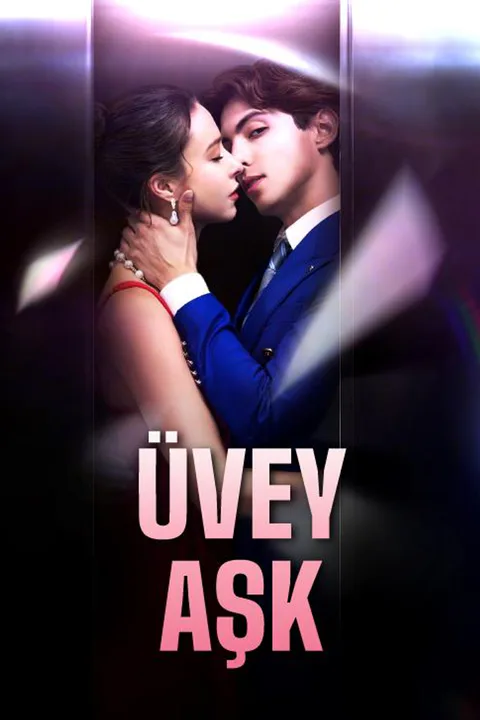 ÜVEY AŞK afişi