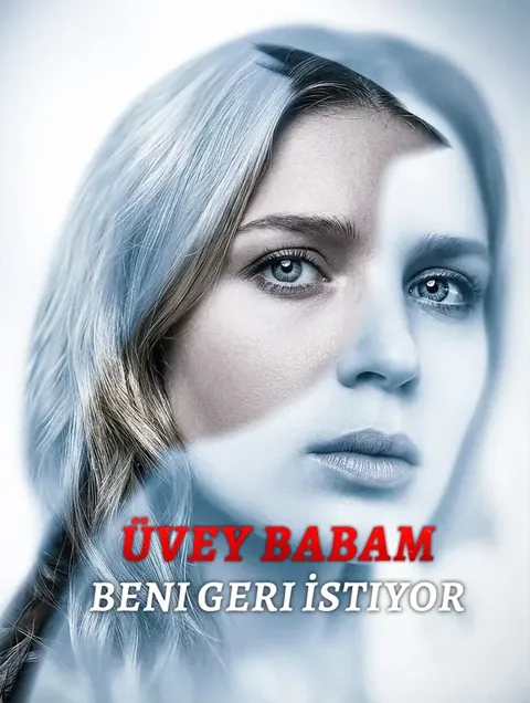 Üvey Babam Beni Geri İstiyor afişi