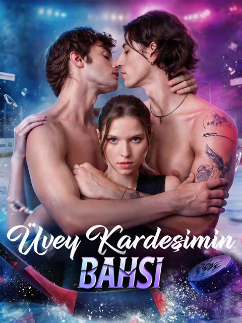 Üvey Kardeşimin Bahsi afişi