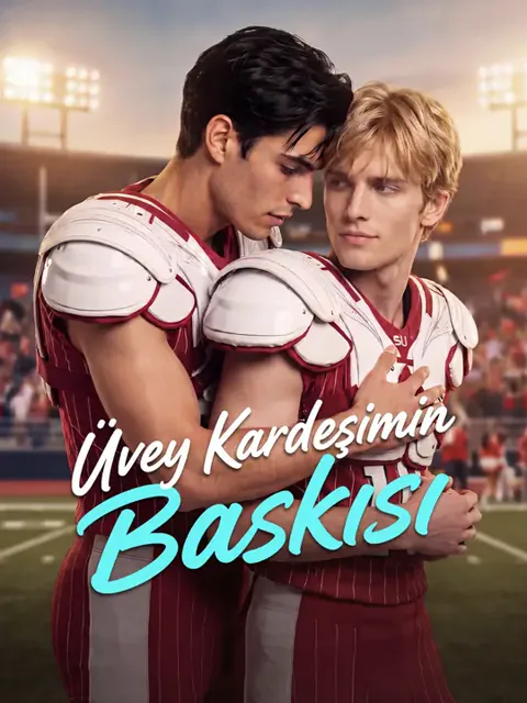 Üvey Kardeşimin Baskısı afişi