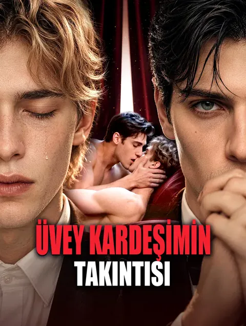 ÜVEY KARDEŞİMİN TAKINTISI afişi