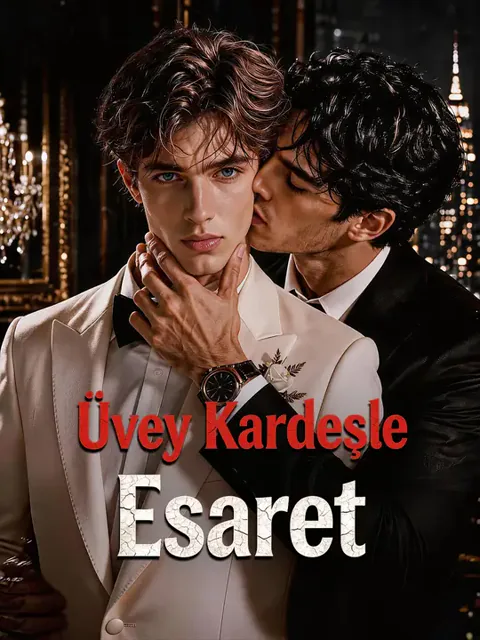 Üvey Kardeşle Esaret afişi