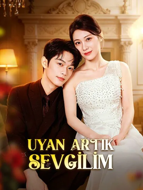 Uyan Artık Sevgilim afişi