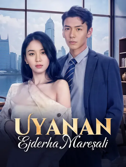 Uyanan Ejderha Mareşali afişi
