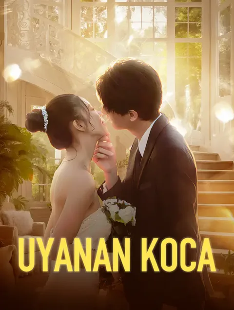 Uyanan Koca afişi