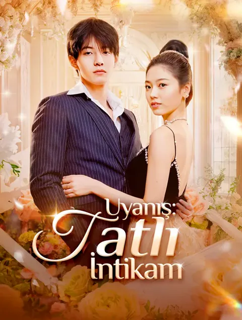 Uyanış: Tatlı İntikam(Dublajlı) afişi