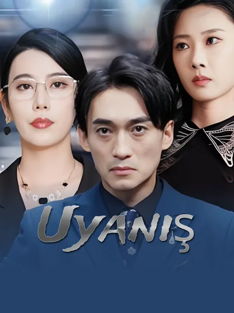 Uyanış afişi