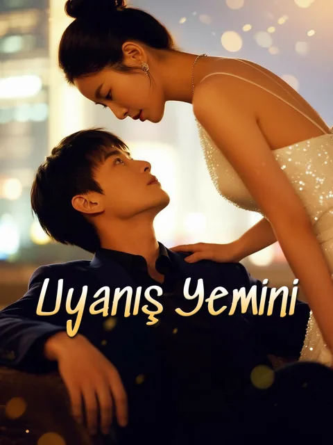 Uyanış Yemini afişi