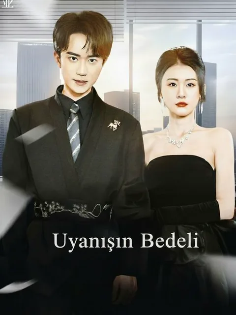 Uyanışın Bedeli afişi