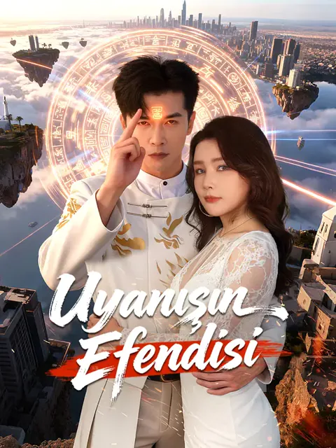 Uyanışın Efendisi afişi