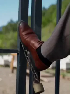 Uyarıları görmezden gelenler afişi