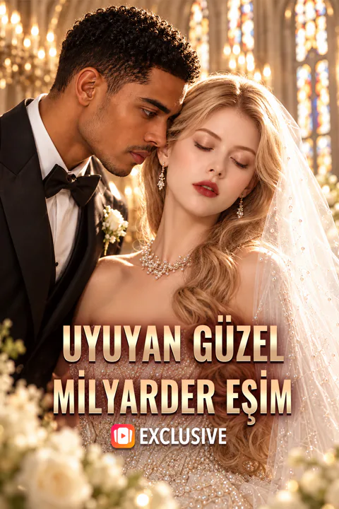 Uyuyan güzel milyarder eşim afişi