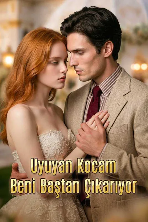Uyuyan Kocam Beni Baştan Çıkarıyor afişi