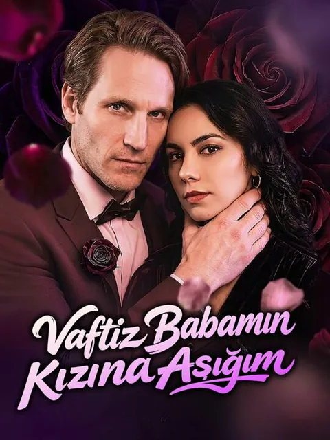 Vaftiz Babamın Kızına Aşığım afişi