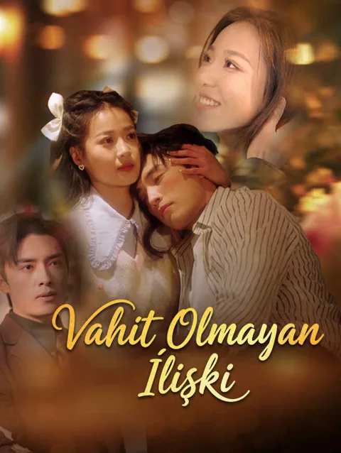 Vahit Olmayan İlişki afişi