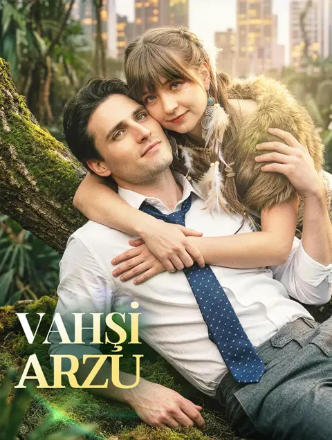 VAHŞİ ARZU afişi