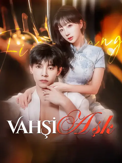 Vahşi Aşk afişi