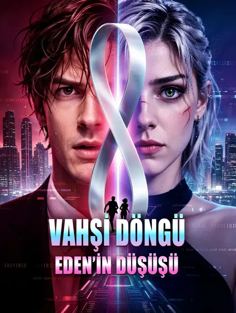 VAHŞİ DÖNGÜ: EDEN’İN DÜŞÜŞÜ afişi