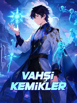 Vahşi Kemikler afişi
