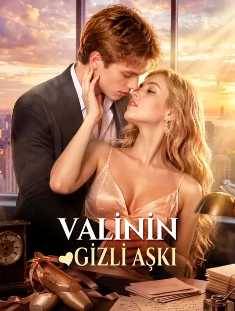 VALİNİN GİZLİ AŞKI afişi