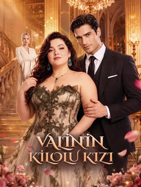 VALİNİN KİLOLU KIZI afişi
